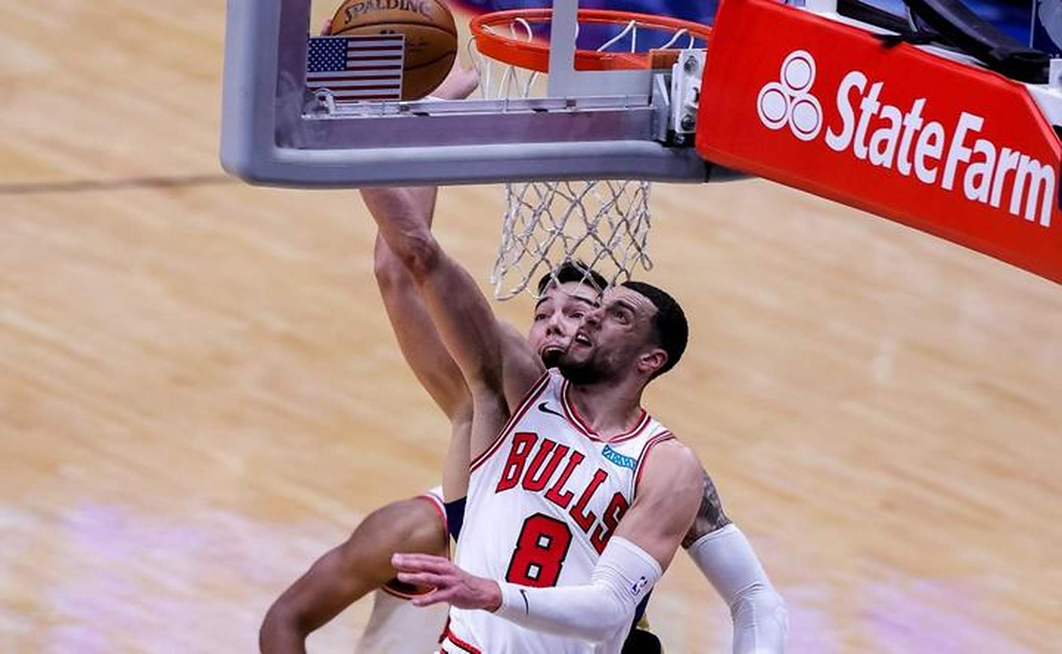 鹈鹕取胜战胜公牛,新赛季目标明确瞄准季后赛的简单介绍 鹈鹕取胜战胜公牛,新赛季目标明确瞄准季后赛的简单介绍