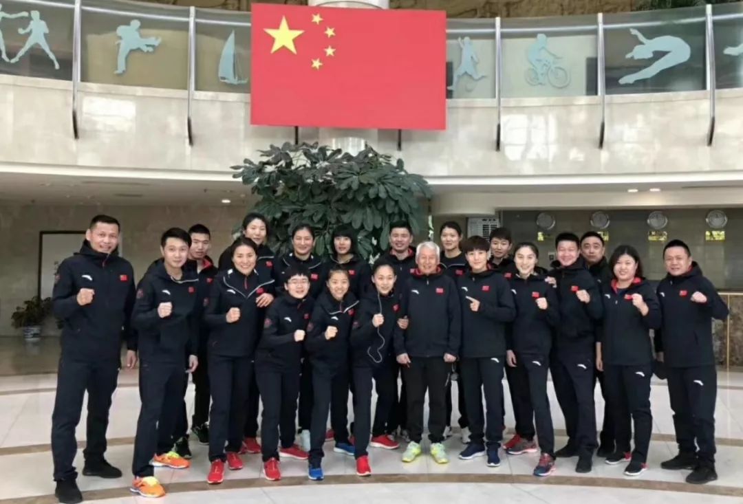 拳击小组赛落幕，强队悉数晋级