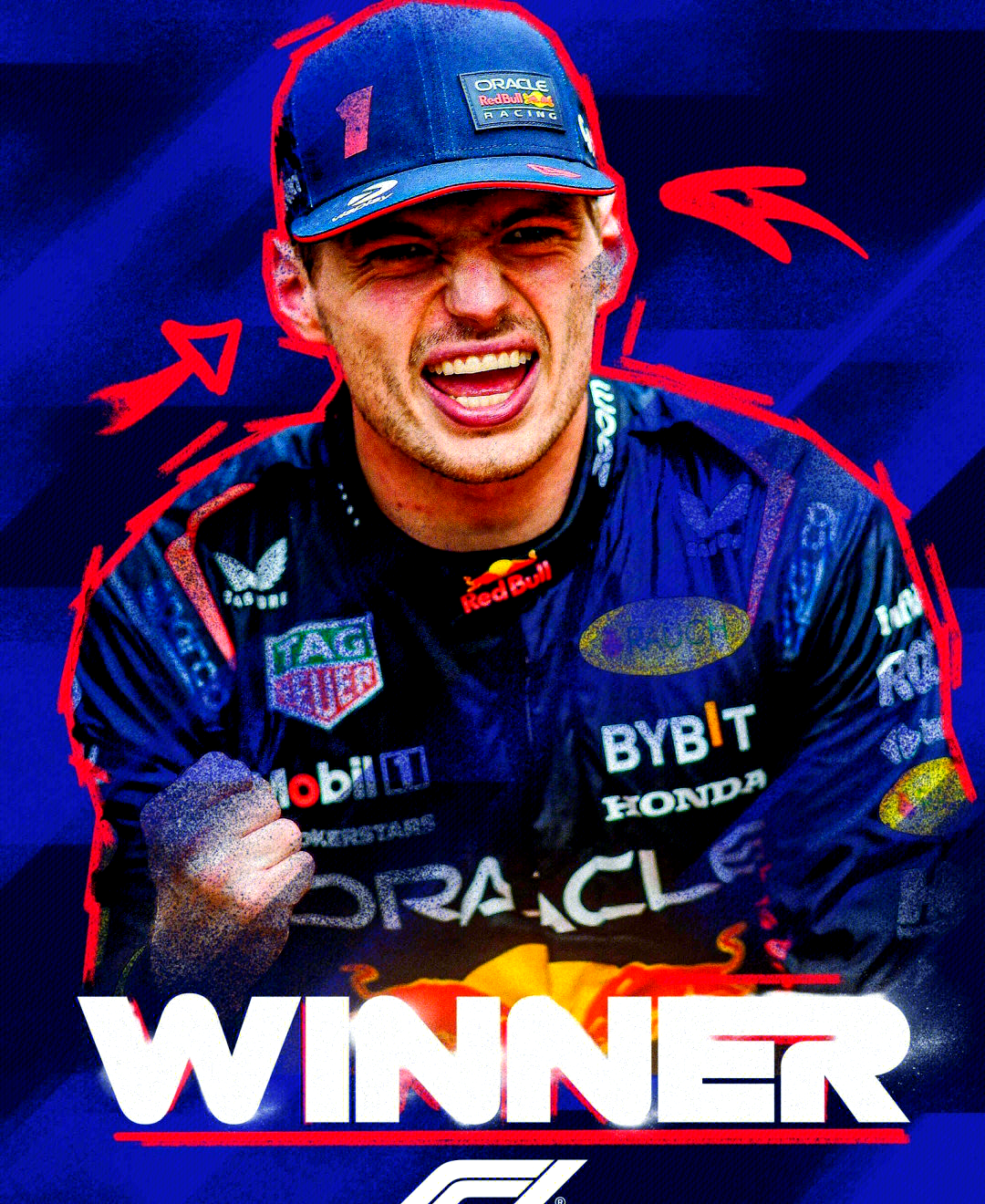 红牛二队绝杀法拉利，周冠宇状态火热