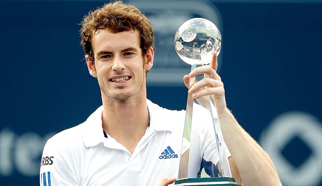 蒙特卡洛大师赛鏖战拉沃尔杯，穆雷扛起全队